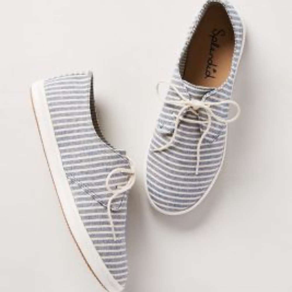 Splendid Solvang Sneakers 8.5